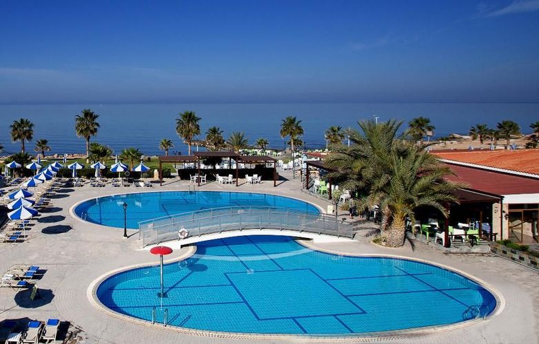 Hotellbilder av Kefalos Beach Tourist Village - nummer 1 av 10