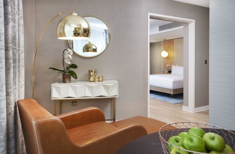 DoubleTree by Hilton London ExCel - Image 4