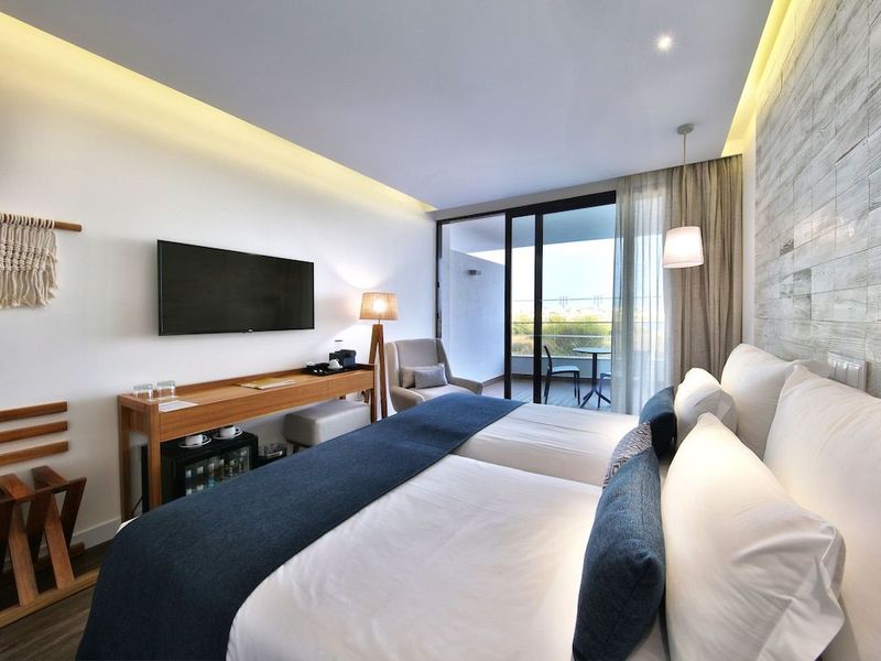 Jupiter Marina Hotel - Couples & SPA - Image 9