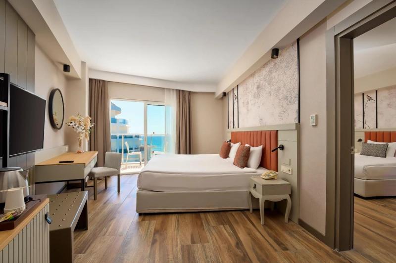 Seaden Sea Planet Resort & Spa - Image 3