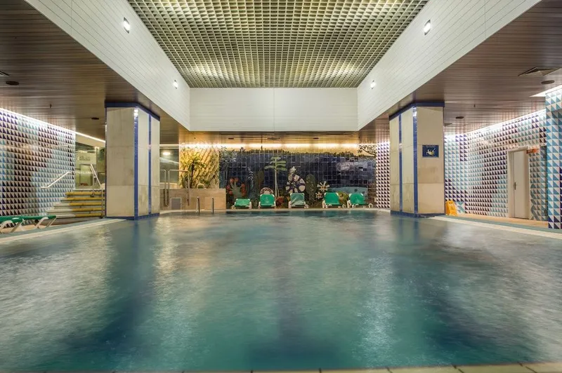 Porto Palacio Congress Hotel & Spa