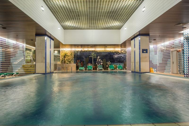 Porto Palacio Congress Hotel & Spa - Image 1