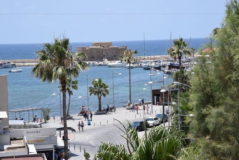 Basilica Holiday Resort - Image 2