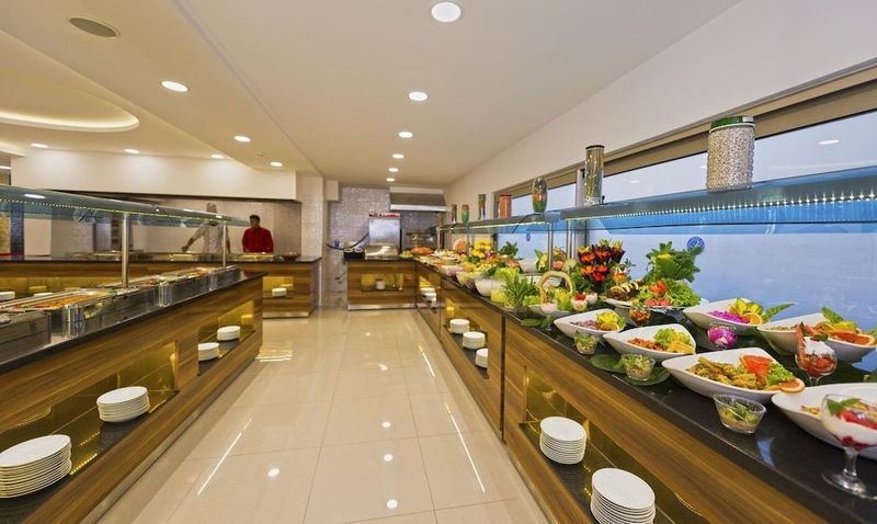 Kleopatra Life Hotel - Image 8