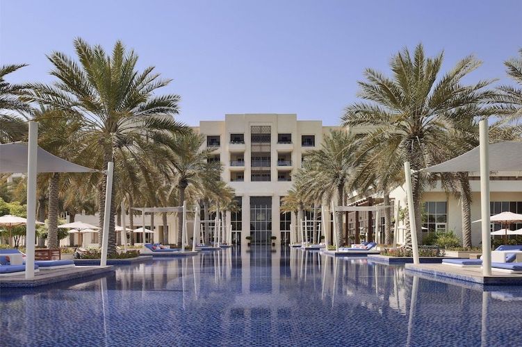 Billede av hotellet Park Hyatt Abu Dhabi Hotel & Villas - nummer 1 af 10