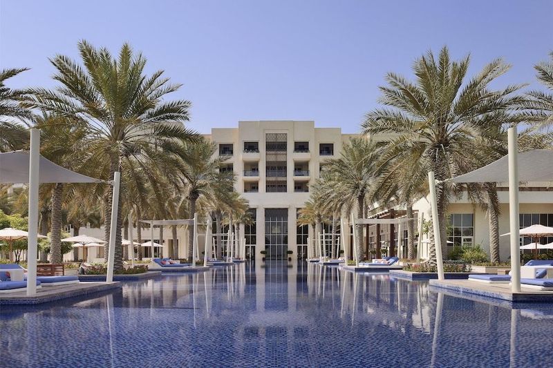 Park Hyatt Abu Dhabi Hotel & Villas - Image 1
