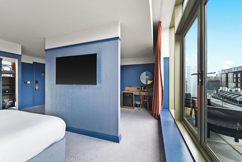 Ropewalks Hotel - Image 8
