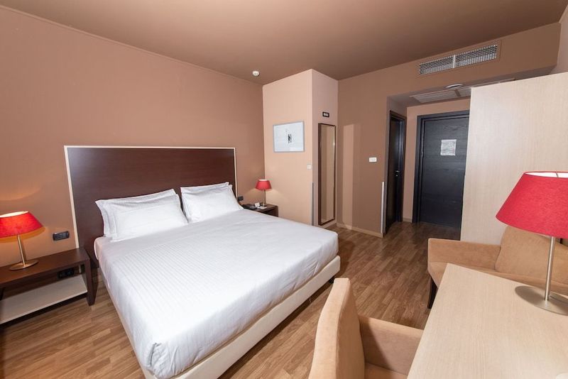 Art Hotel Olympic - Image 3