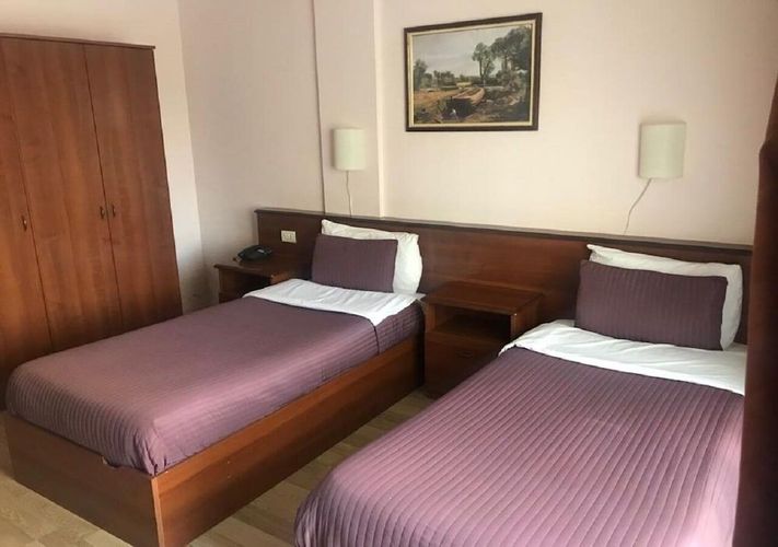 Billede av hotellet Hotel Vivas - nummer 2 af 10