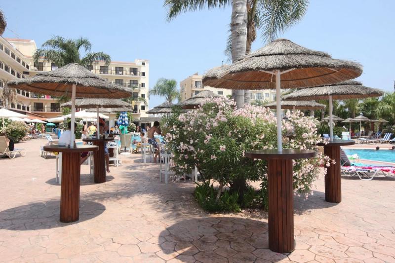 Tsokkos Gardens Hotel - Image 4