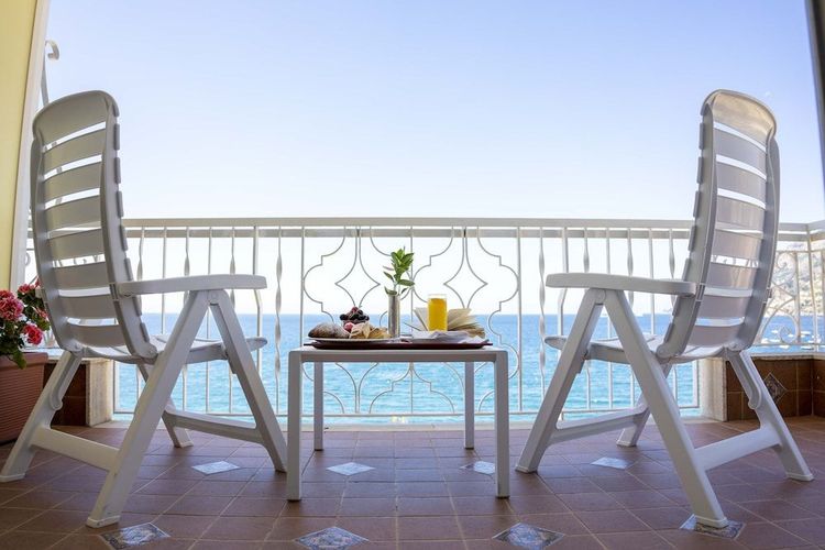 Billede av hotellet Hotel Pietra di Luna - nummer 6 af 10