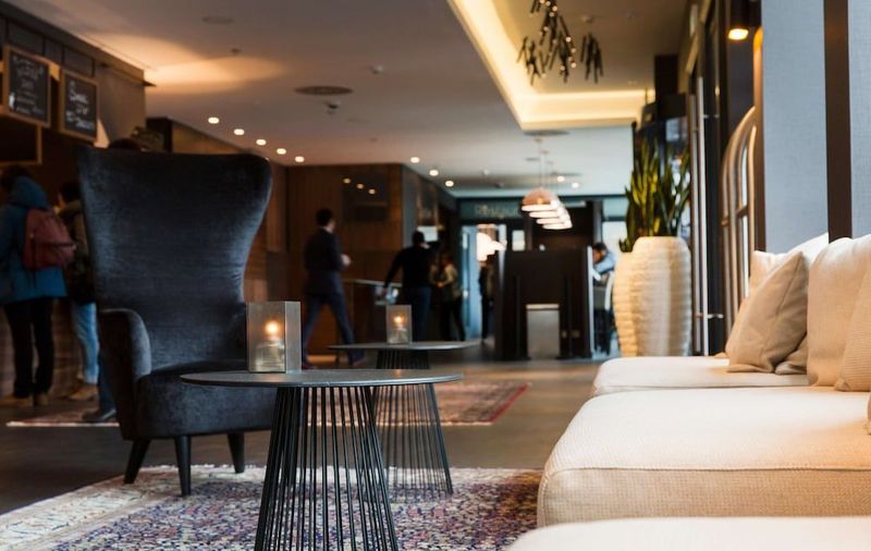 Corendon City Hotel Amsterdam - Image 5