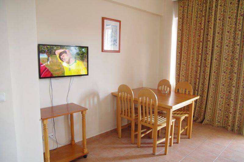 Club Sidar Hotel - Image 9