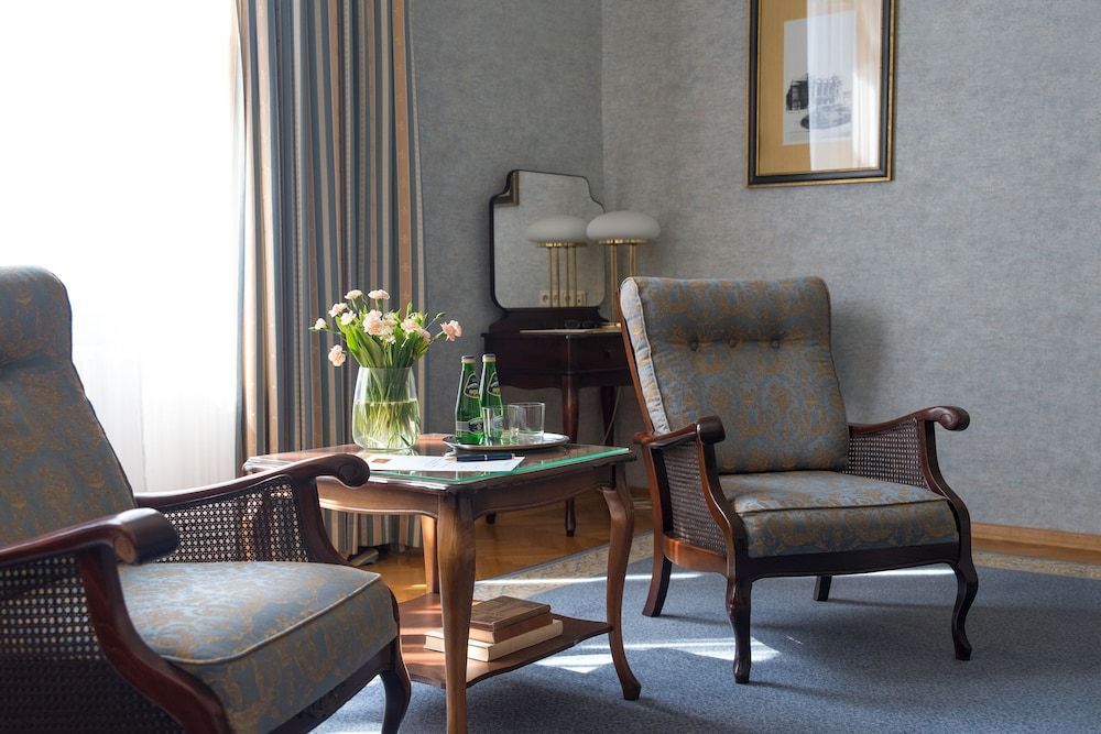 Hotellbilder av Grand Hotel Krakow - nummer 1 av 7