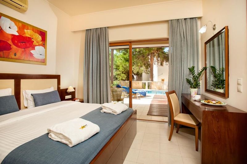 Sirios Village Hotel & Bungalows - Image 2