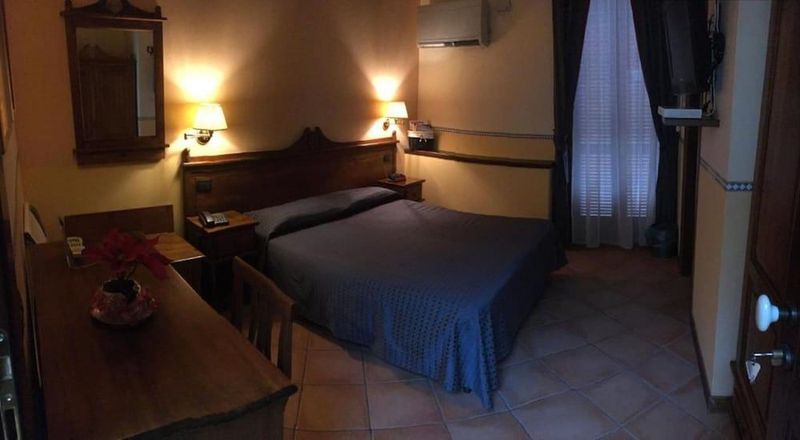 Hotel Il Barocco - Image 10