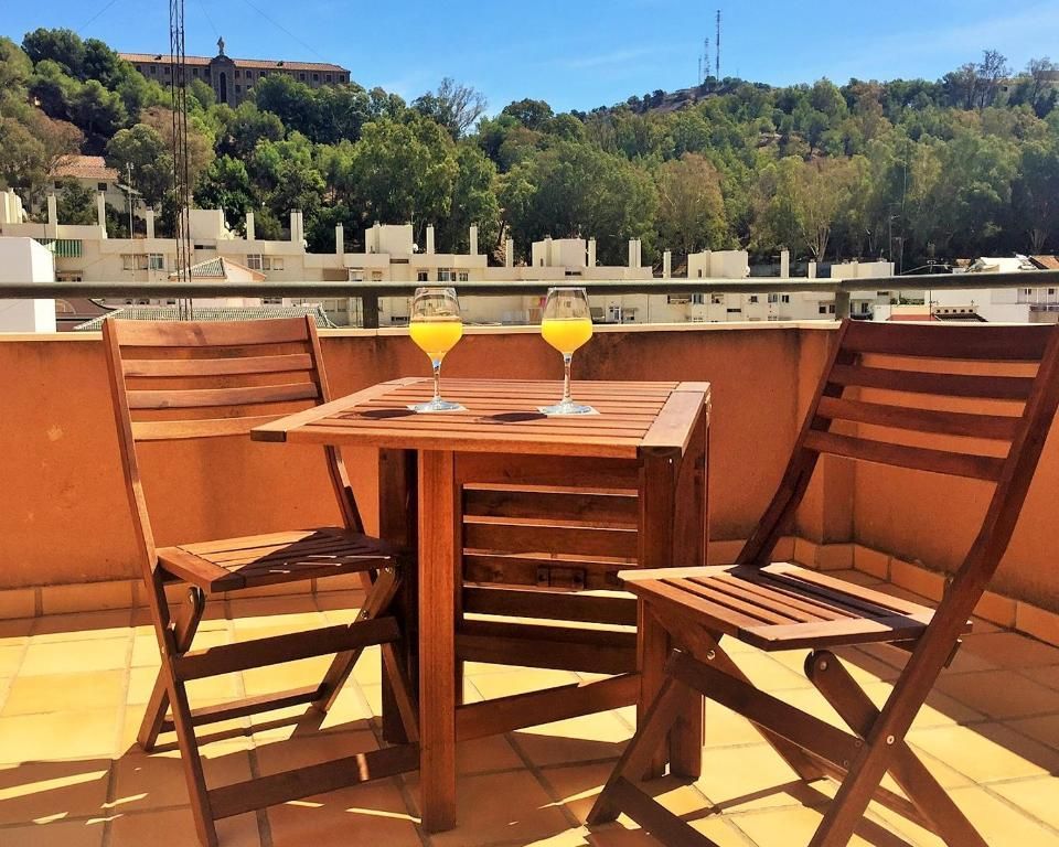 Billede av hotellet Hotel Zenit Malaga - nummer 1 af 9