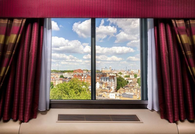 Copthorne Tara Hotel London Kensington - Image 8