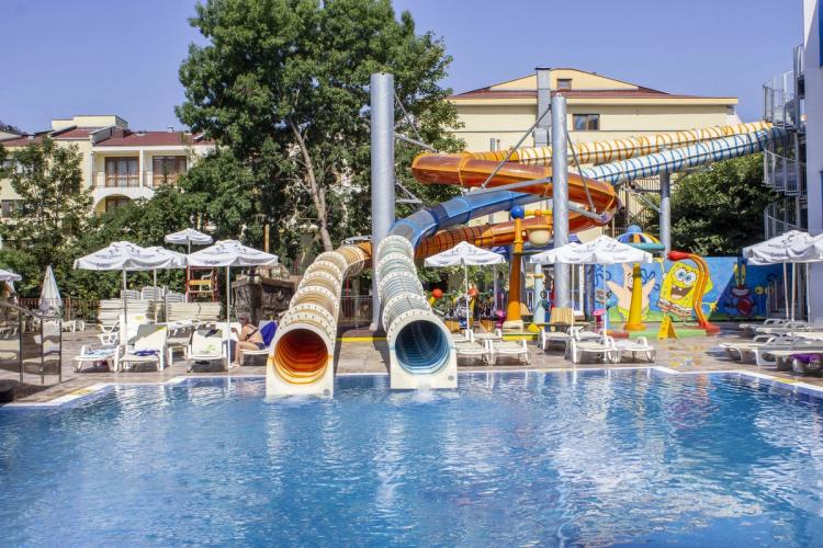 Hotellbilder av Kuban Resort and Aquapark - nummer 1 av 10