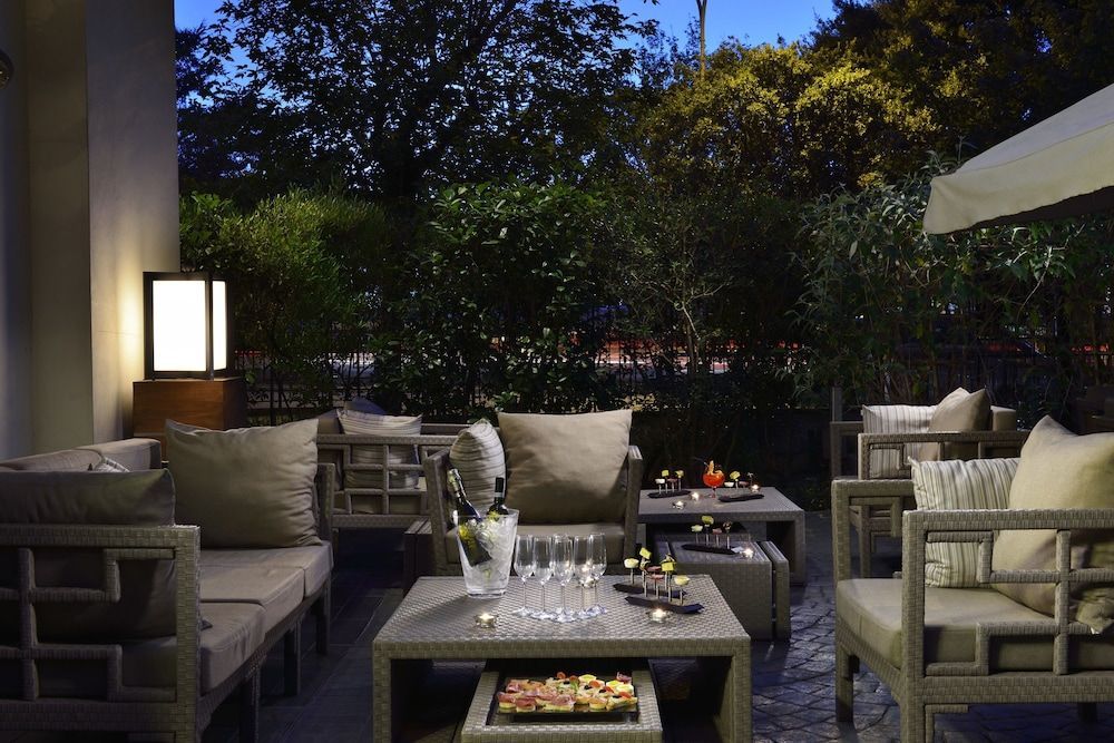Billede av hotellet Pulitzer Hotel Rome - nummer 1 af 9