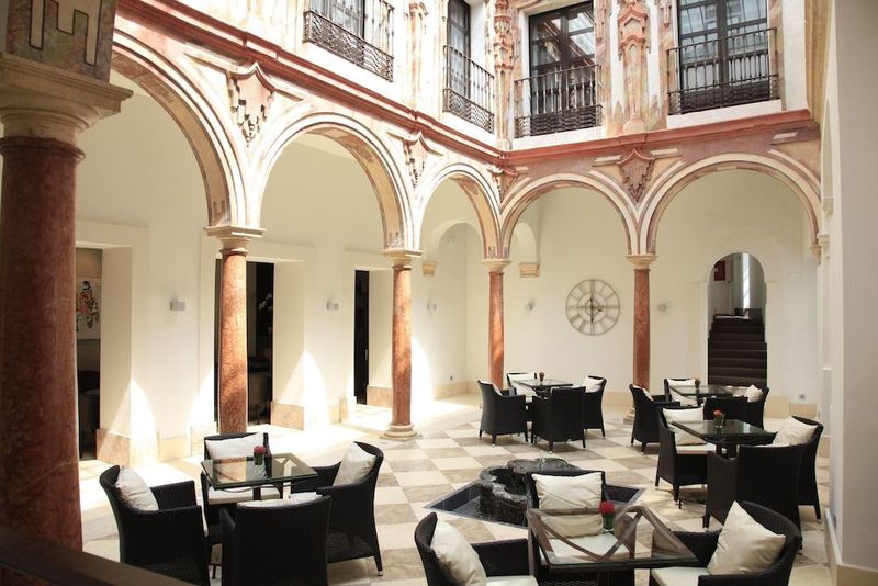 Hotel Eurostars Patios de Córdoba - Image 1