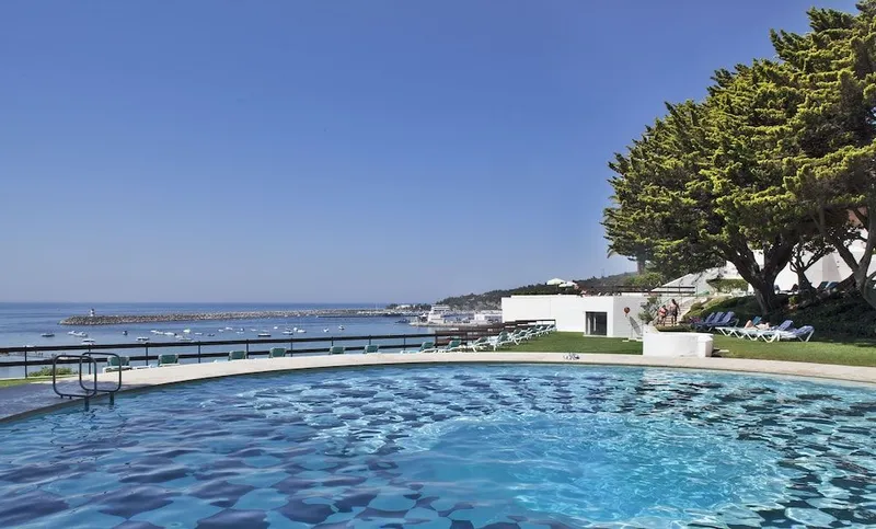 Hotel do Mar