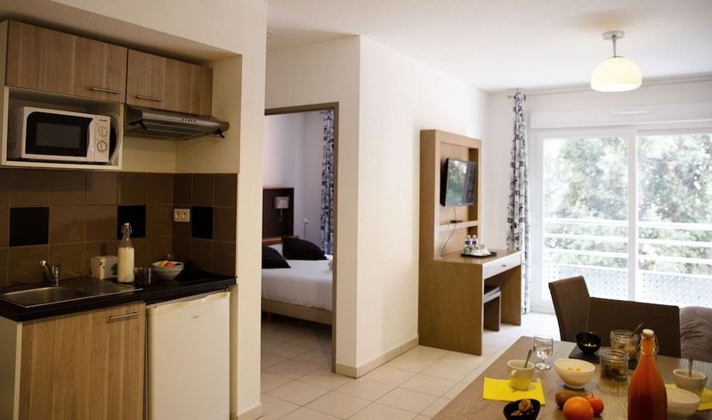 Zenitude Hotel-Residences Le Maestria - Image 8