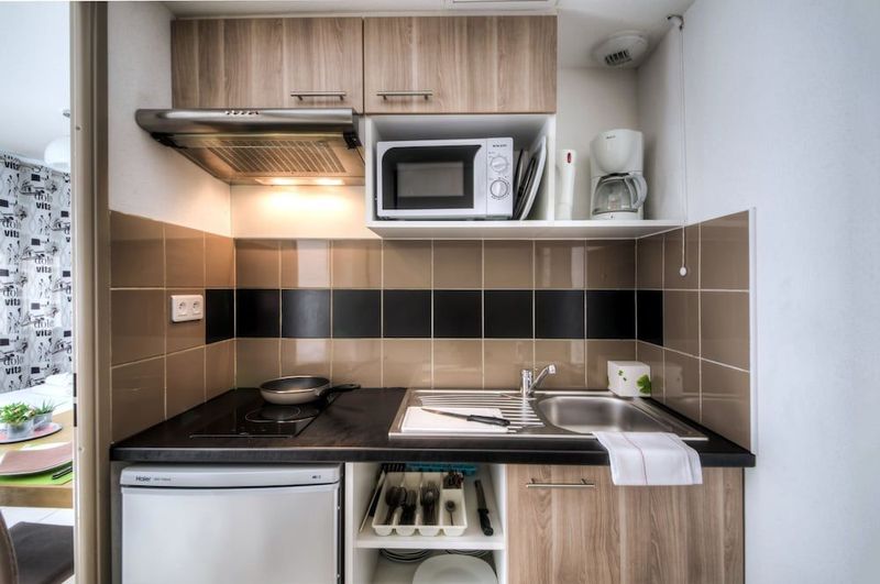 Zenitude Hotel-Residences Le Maestria - Image 6