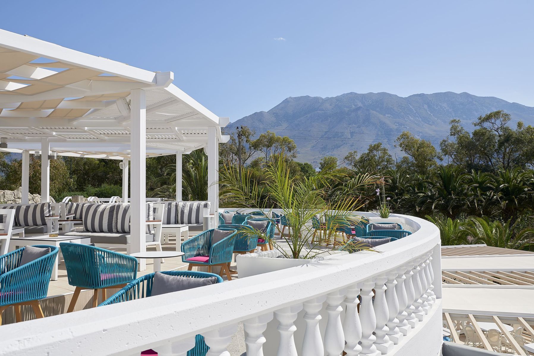 Billede av hotellet Mythos Palace Resort & Spa - nummer 1 af 10