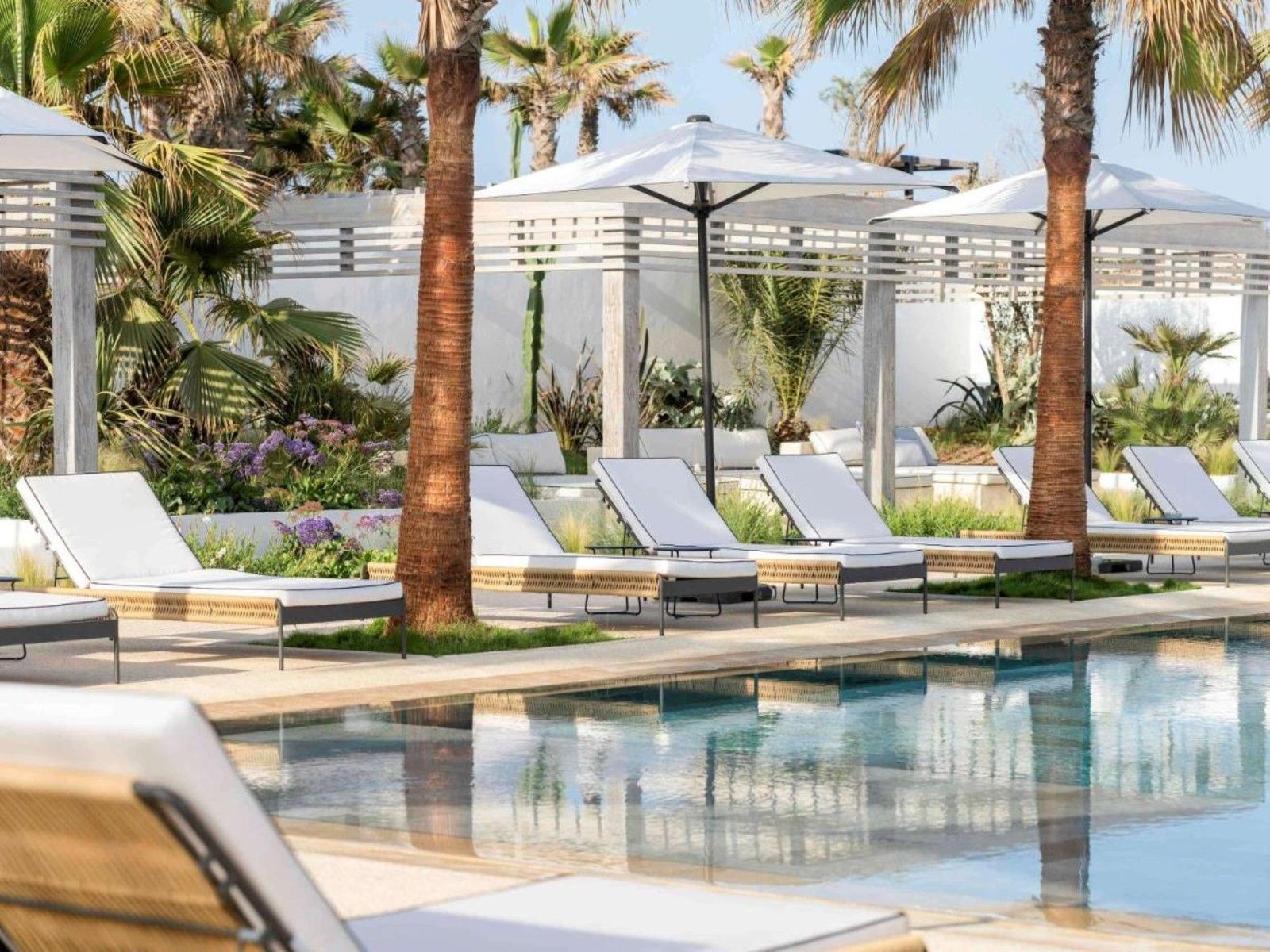 Billede av hotellet Sofitel Agadir Thalassa Sea & Spa - nummer 1 af 10