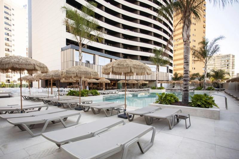 Primavera Park Hotel & Apartments - Image 7