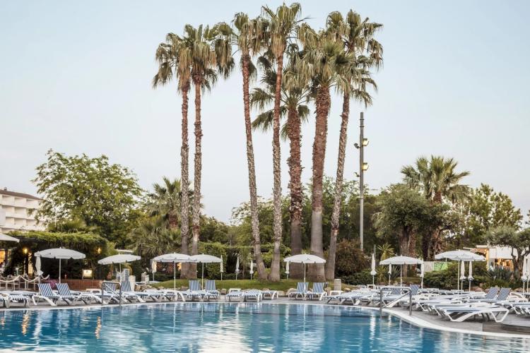 Billede av hotellet Aqua Hotel Aquamarina & Spa - nummer 1 af 10