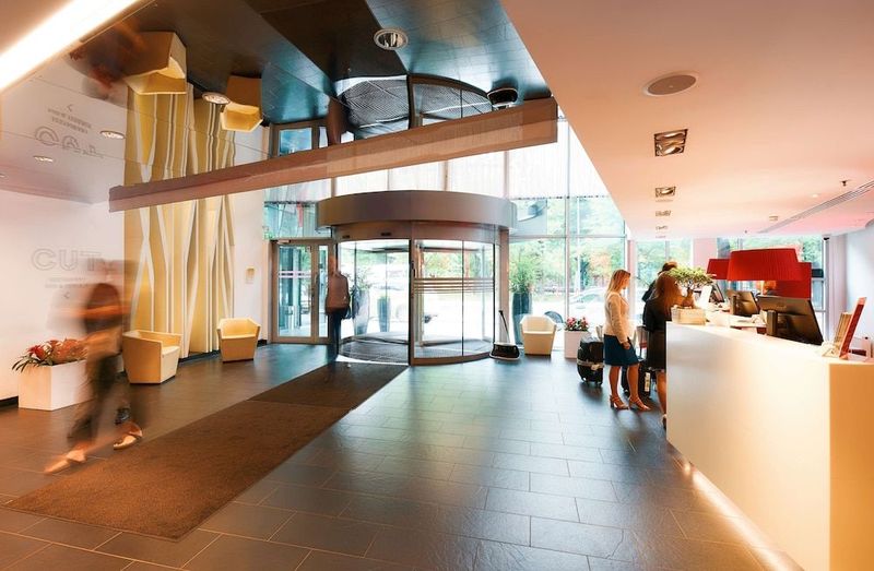 Radisson Blu Elizabete Hotel - Image 3