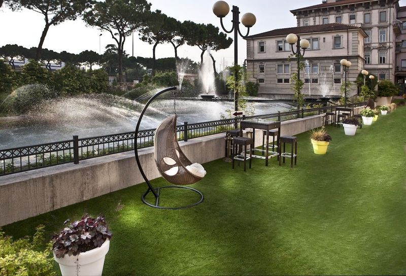 Hotel Leon d'Oro - Image 4