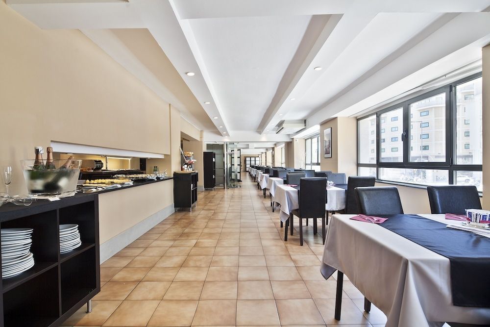 Hotel Best Auto Hogar - Image 7