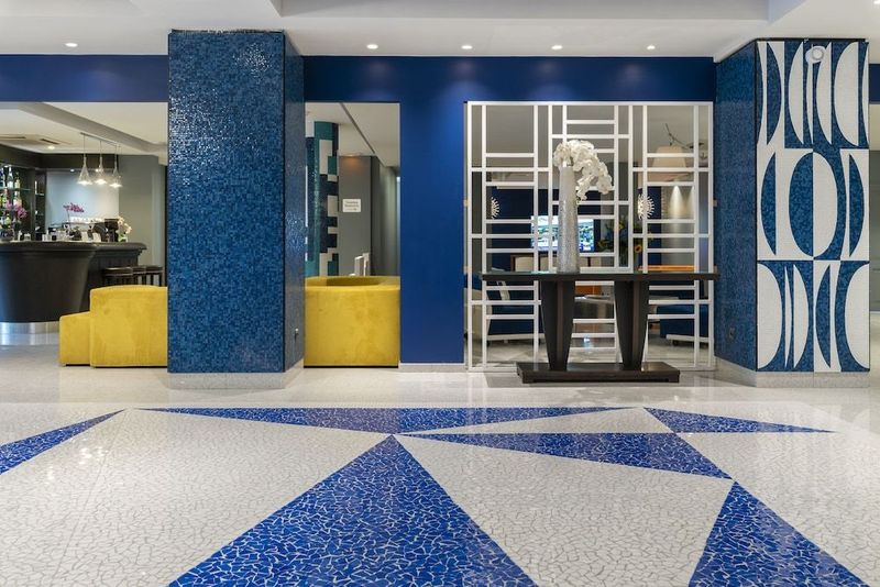 Hotel Juliana Cannes - Image 9