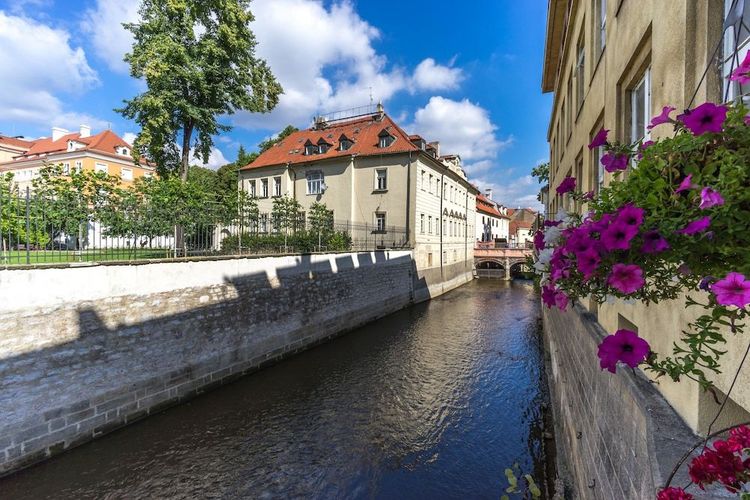 Billede av hotellet Pytloun Kampa Garden Hotel Prague - nummer 1 af 10