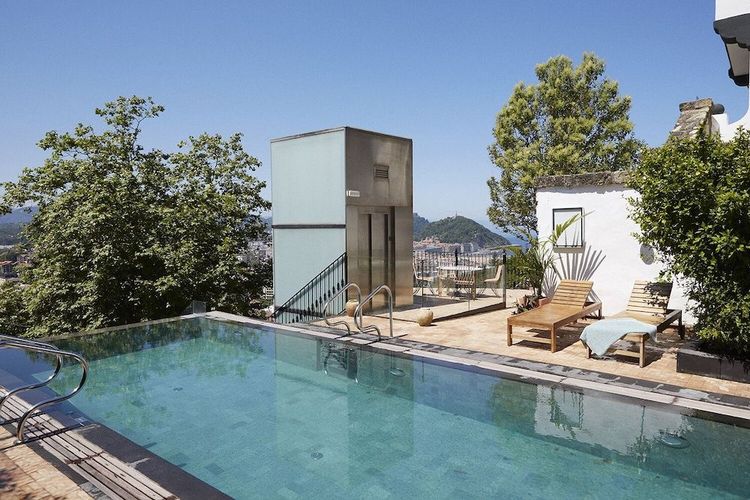 Hotellbilder av Boutique Hotel Mendi Argia - nummer 1 av 10