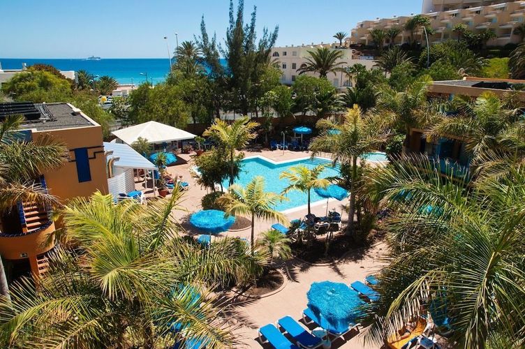 Hotellbilder av BlueSea Jandia Luz - nummer 1 av 10