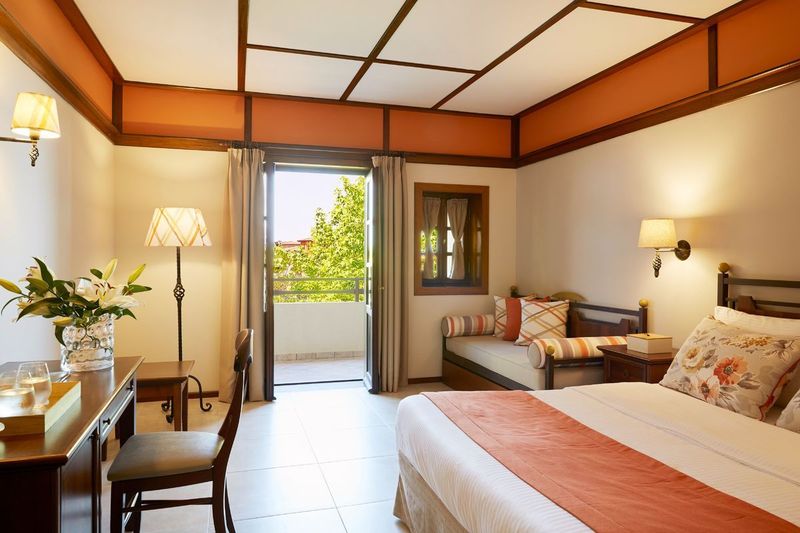 Simantro Resort - Image 3