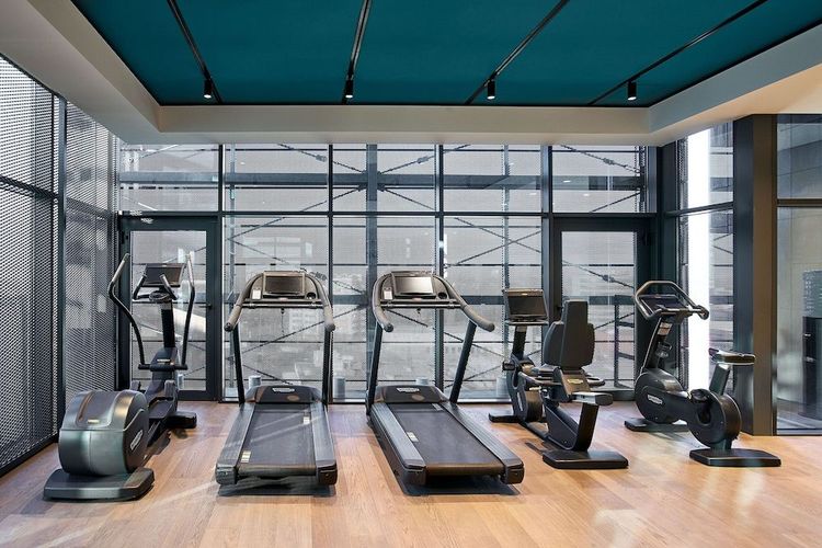 Billede av hotellet Four Points by Sheraton Venice Mestre - nummer 9 af 10