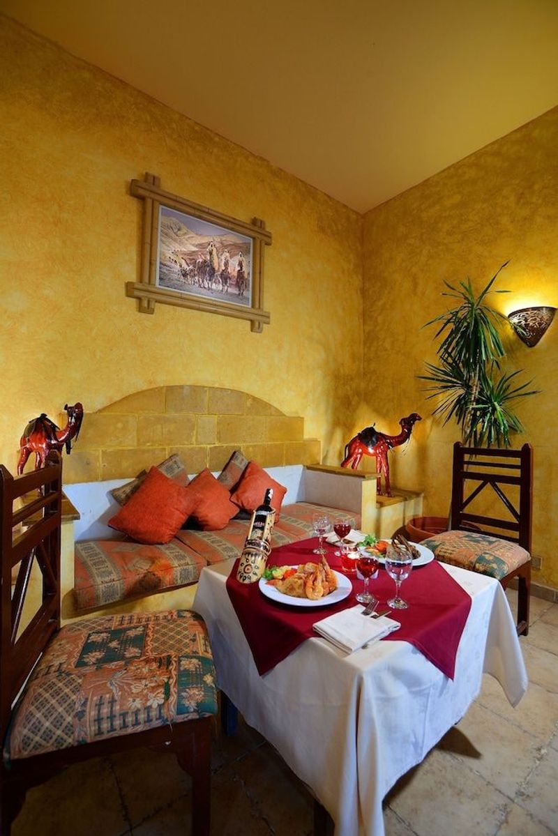 Tropitel Dahab Oasis Hotel - Image 7