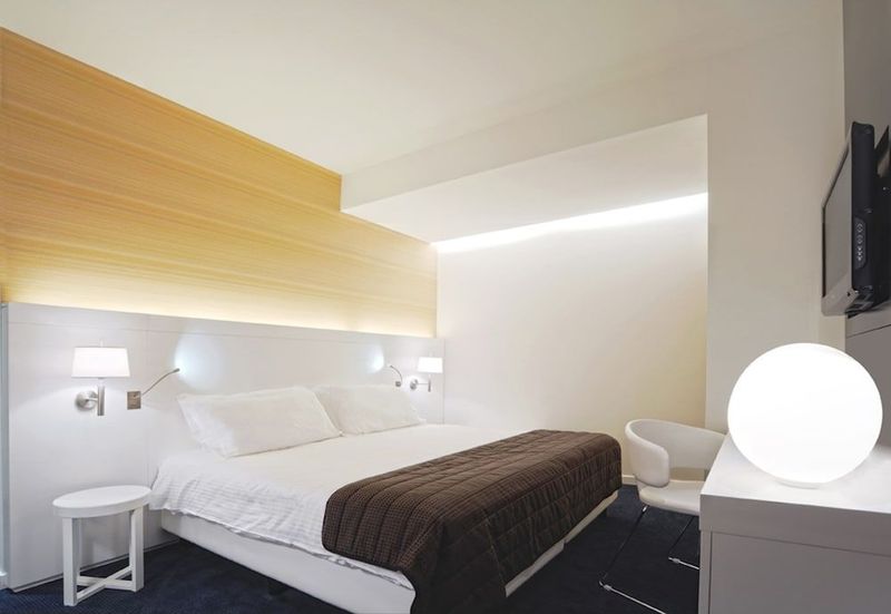 iH Hotels Roma Z3 - Image 10