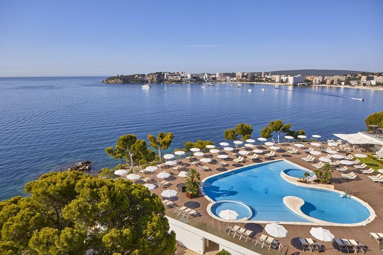 Billede av hotellet Ponent Mar - nummer 1 af 10