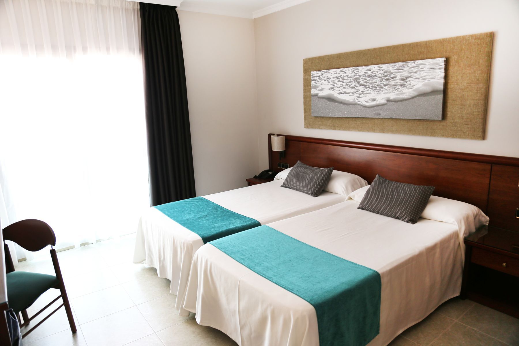 Hotel Miramar - Image 9