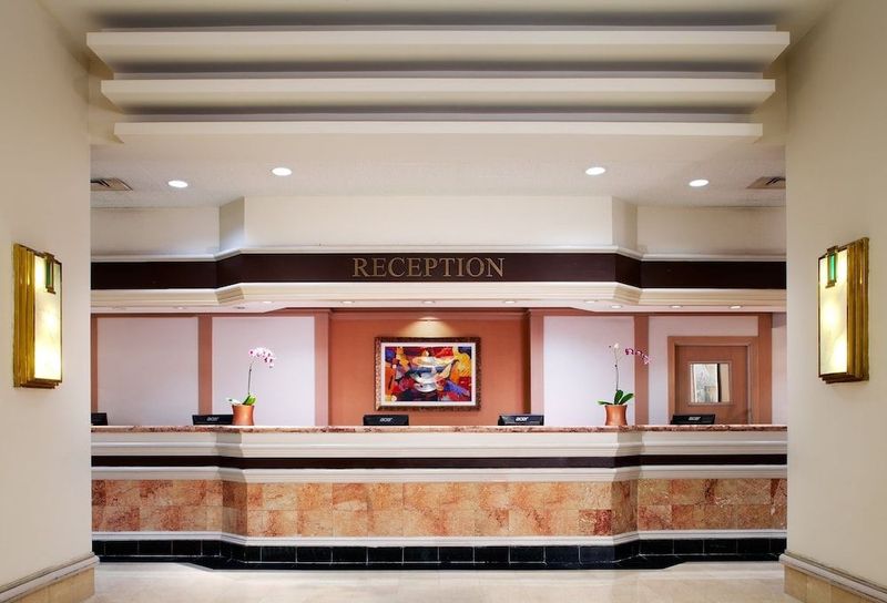The Manhattan at Times Square Hotel - Image 7