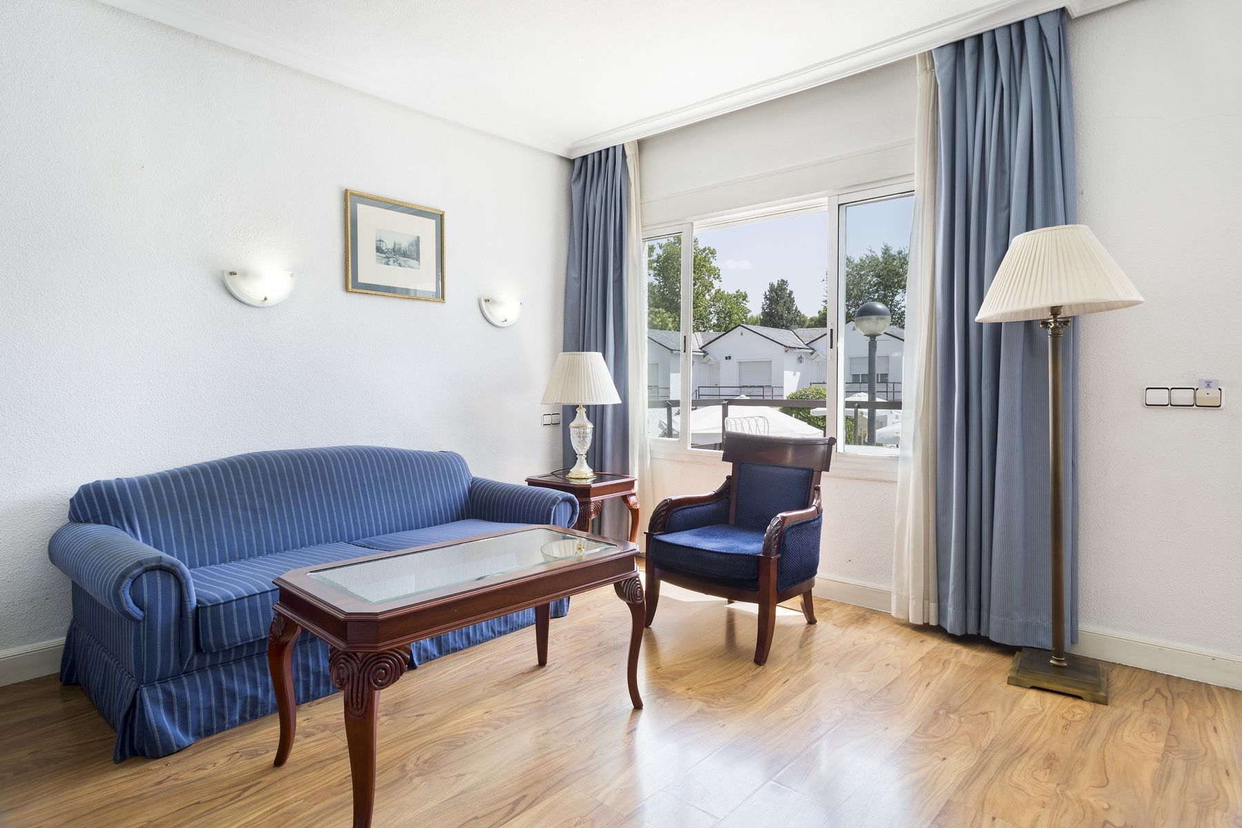 Hotel Osuna Feria Madrid - Image 6