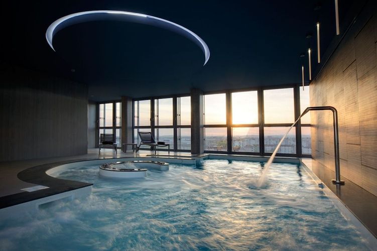 Billede av hotellet Crowne Plaza Verona-Fiera - nummer 1 af 10