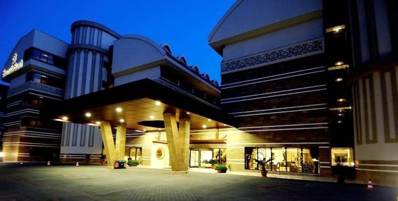 Seamelia Beach Resort & Spa - Image 7