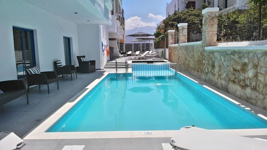 Billede av hotellet Alexis Hotel - nummer 1 af 10